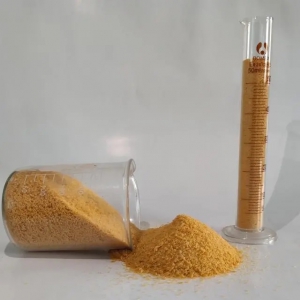 我国水处理药剂行业发展探究